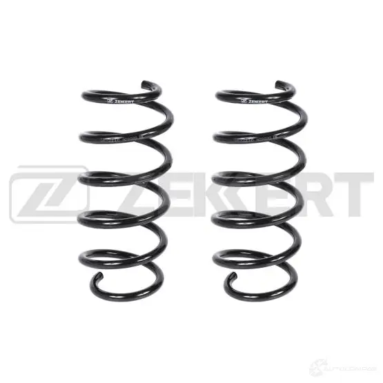 Пружина подвески ZEKKERT SHWZ GY1 SF-2116 1440198383