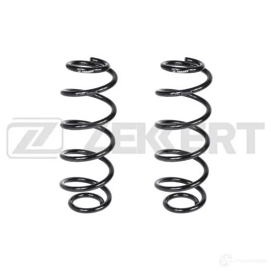 Пружина подвески ZEKKERT OWJ 0NZ SF-2061 1440198419