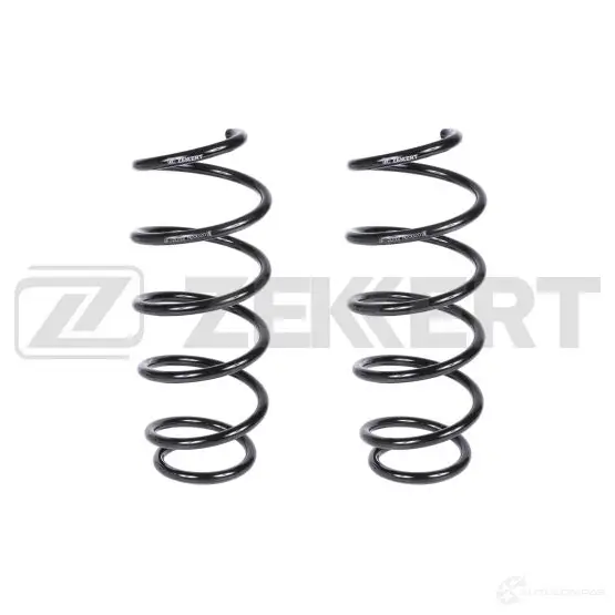 Пружина подвески ZEKKERT SF-2033 5RY SRBZ 1440198430