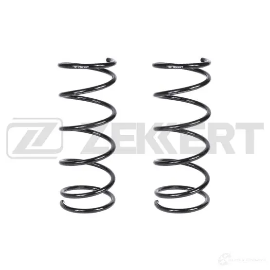 Пружина подвески ZEKKERT 1CB86S V SF-2006 1440198448