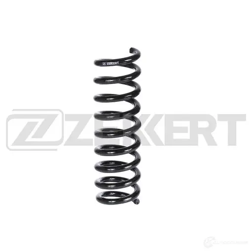 Пружина подвески ZEKKERT 1440198455 SF-1939 JS 2TGN изображение 0