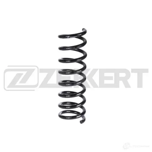 Пружина подвески ZEKKERT SF-1903 1440198458 X RAKA изображение 0