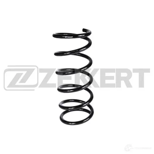 Пружина подвески ZEKKERT QL IO4VS 1440198462 SF-1827