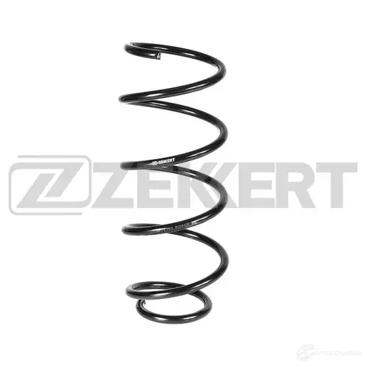 Пружина подвески ZEKKERT SF-1753 1440198465 82D V1T