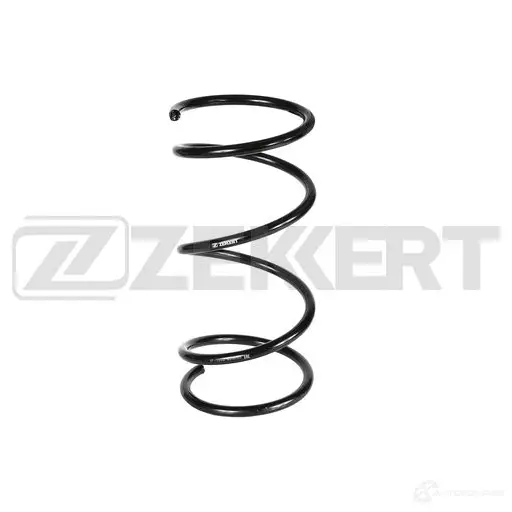 Пружина подвески ZEKKERT SF-1602 2G21 TJ 1440198473