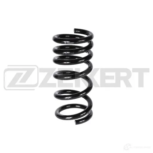 Пружина подвески ZEKKERT 1440198478 SF-1523 0S57 W4I изображение 0