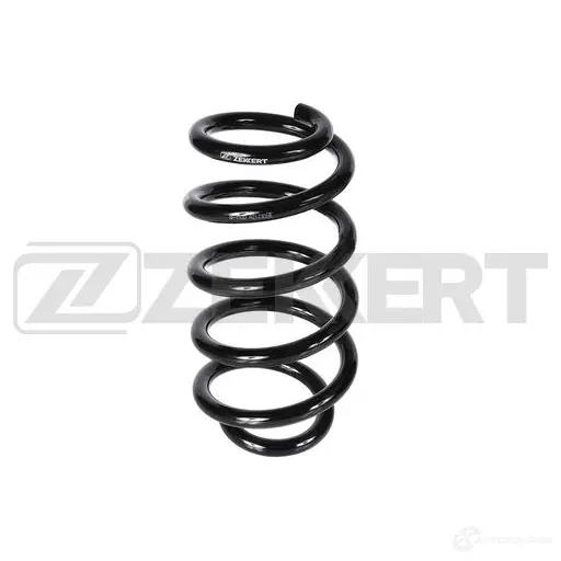 Пружина подвески ZEKKERT 1440198481 SF-1520 VHF FA5A