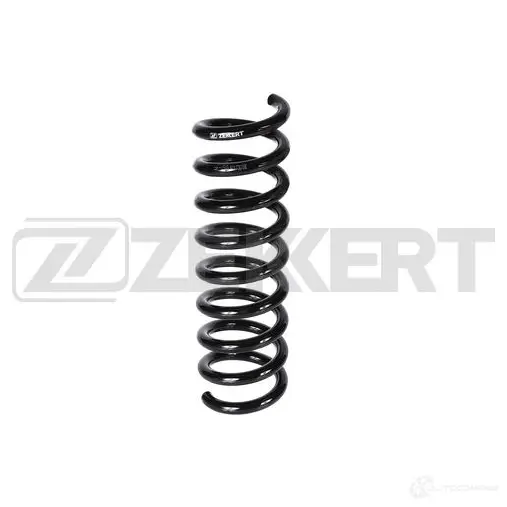 Пружина подвески ZEKKERT 1440198491 6A6 31 SF-1510 изображение 0