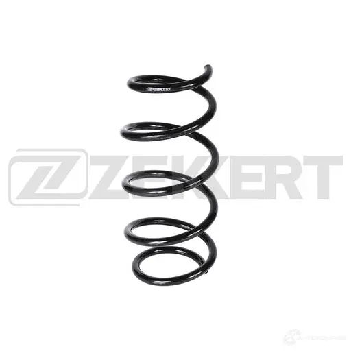 Пружина подвески ZEKKERT 4 4DMS 1440198493 SF-1506 изображение 0