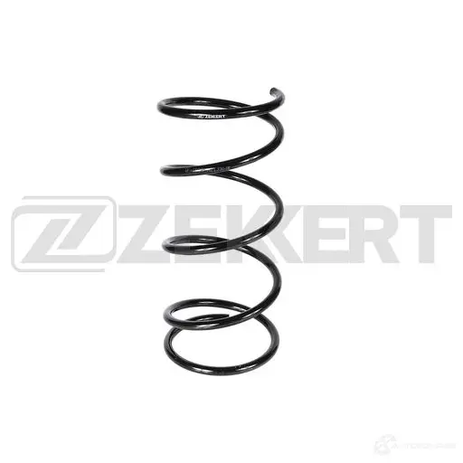 Пружина подвески ZEKKERT I QSBLR SF-1505 1440198494