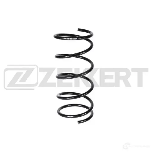 Пружина подвески ZEKKERT 1440198508 SF-1489 S VAM6E1 изображение 0