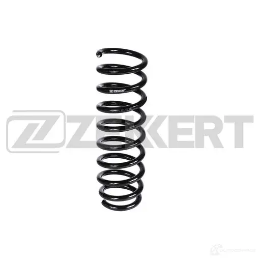 Пружина подвески ZEKKERT EZ QJT 1440198534 SF-1470 изображение 0