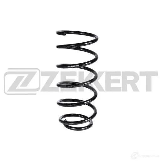 Пружина подвески ZEKKERT 1440198538 SF-1465 PS9QW P изображение 0
