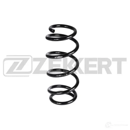 Пружина подвески ZEKKERT 39T1 P SF-1435 1440198564