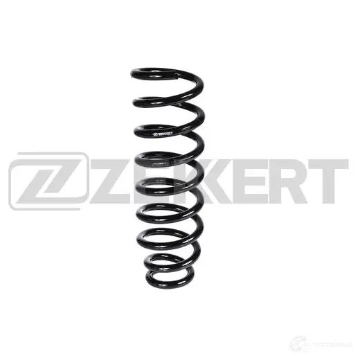 Пружина подвески ZEKKERT 1440198571 SF-1428 002H E