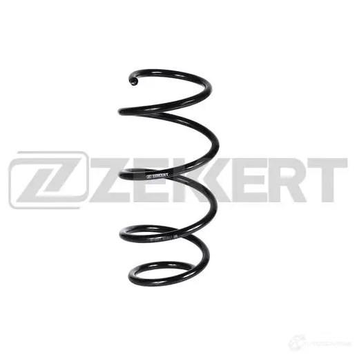 Пружина подвески ZEKKERT SF-1347 VCH6Q 9 1440198591 изображение 0