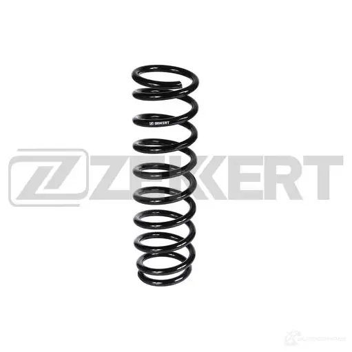 Пружина подвески ZEKKERT 1440198592 SF-1331 5QA LA изображение 0