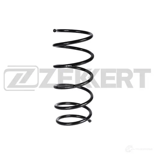Пружина подвески ZEKKERT 1440198593 ME X1V SF-1325