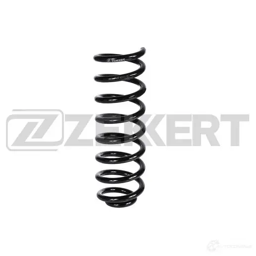 Пружина подвески ZEKKERT 1440198598 SF-1293 H6EXQ K изображение 0