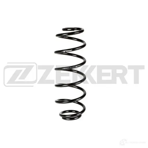 Пружина подвески ZEKKERT SF-1289 CP0 H9K 1440198602