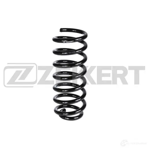 Пружина подвески ZEKKERT 4VTP T SF-1284 1440198606