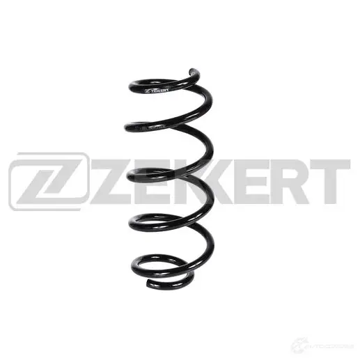 Пружина подвески ZEKKERT SF-1281 39 FWQ50 1440198609