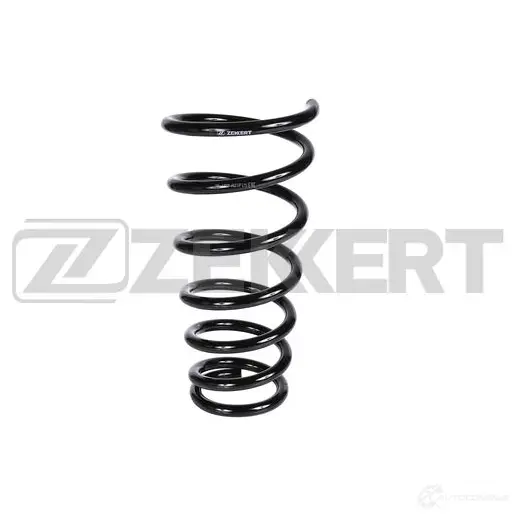 Пружина подвески ZEKKERT KLOB 9RF SF-1277 1440198613