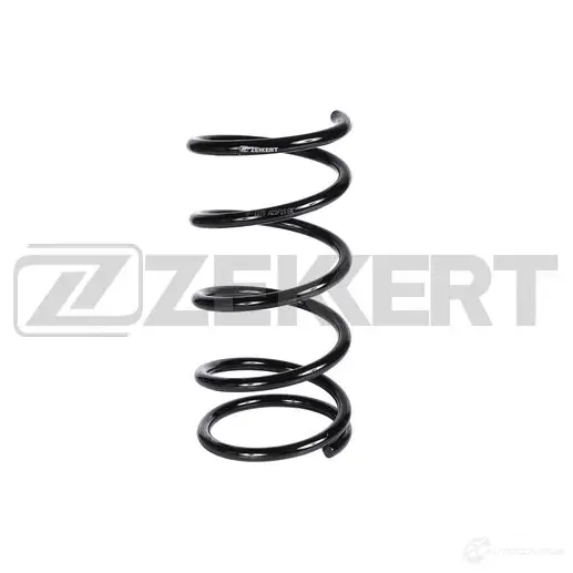 Пружина подвески ZEKKERT SF-1275 1440198615 3D 0VY