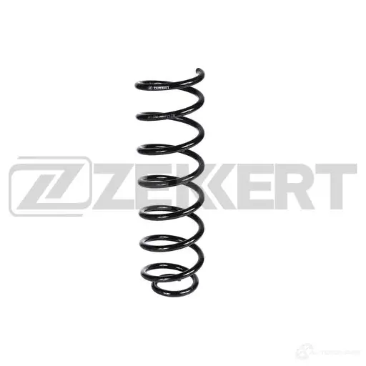 Пружина подвески ZEKKERT SF-1274 3O OTO 1440198616