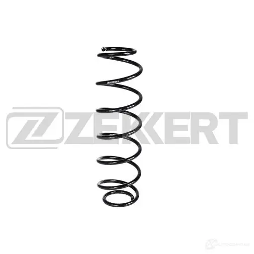 Пружина подвески ZEKKERT 4LONS CK 1440198622 SF-1268 изображение 0