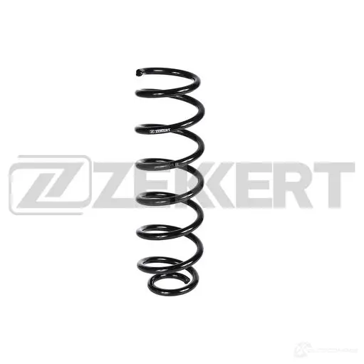 Пружина подвески ZEKKERT SF-1222 1440198651 VUNEL Q изображение 0