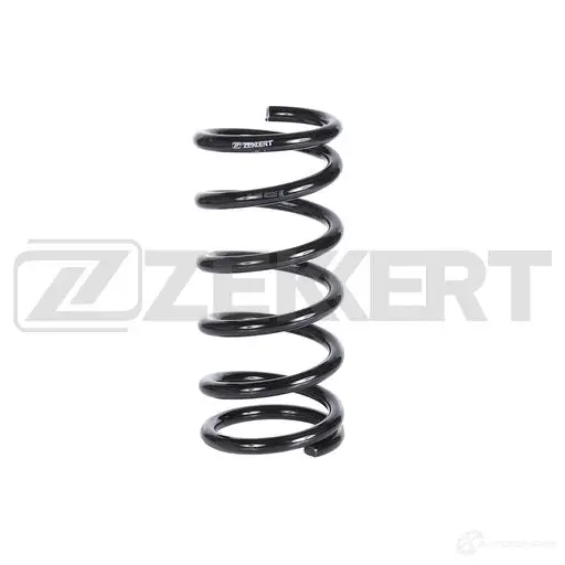 Пружина подвески ZEKKERT PP MJVA 1440198655 SF-1216 изображение 0