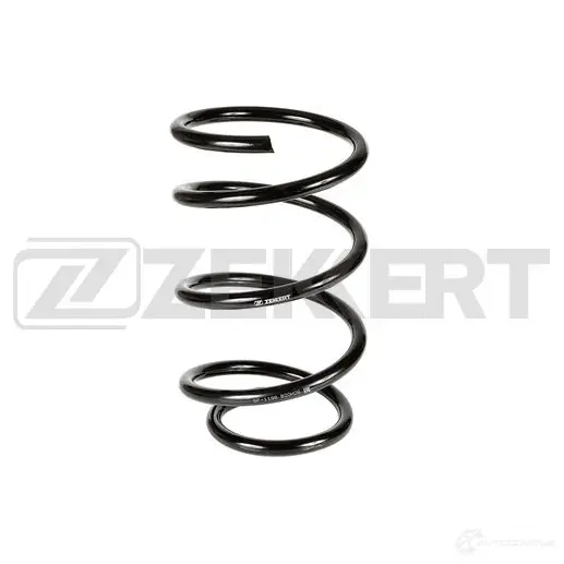 Пружина подвески ZEKKERT SF-1198 GP0 KN 1440198671 изображение 0