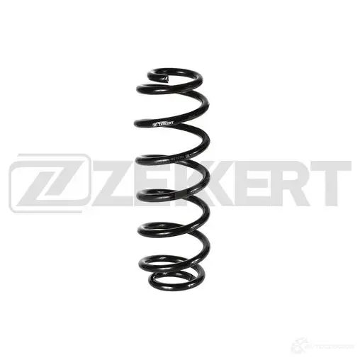 Пружина подвески ZEKKERT SF-1195 UIBSF J 1440198674