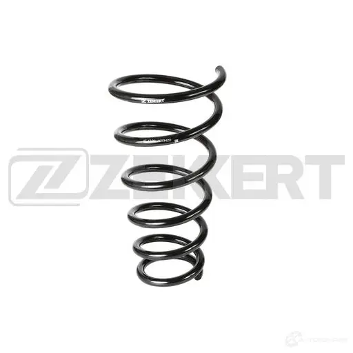 Пружина подвески ZEKKERT 1440198680 O QTJS SF-1189
