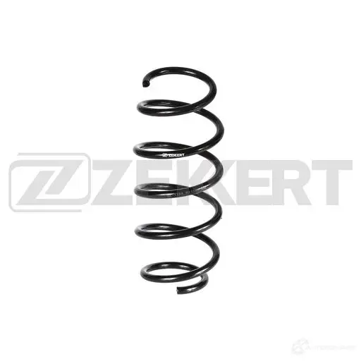 Пружина подвески ZEKKERT 1440198698 SF-1168 PE OUHO изображение 0