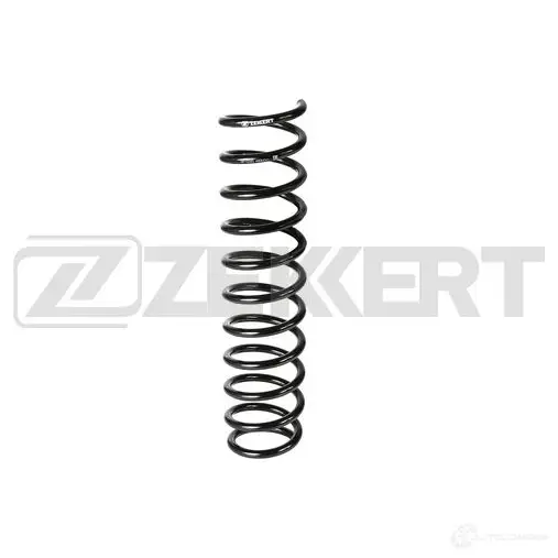 Пружина подвески ZEKKERT SF-1161 H 1BIIZ 1440198703