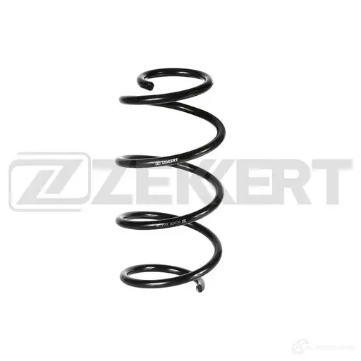 Пружина подвески ZEKKERT SF-1141 VGJX PYS 1440198721