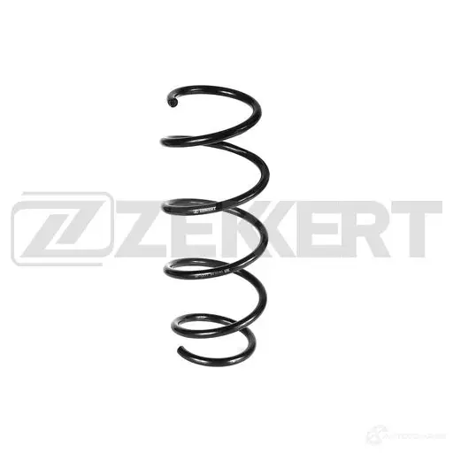 Пружина подвески ZEKKERT 0 31OGMC 1440198751 SF-1111 изображение 0