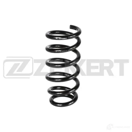 Пружина подвески ZEKKERT 1440198755 L3J TOG SF-1106