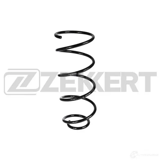 Пружина подвески ZEKKERT I 0L0R 1440198767 SF-1092 изображение 0