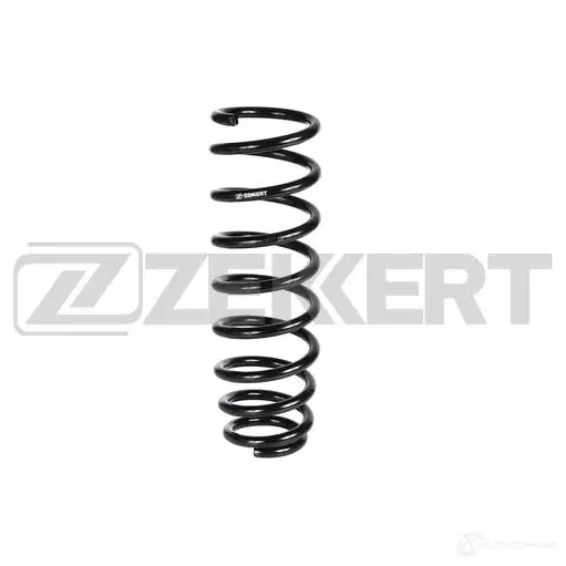 Пружина подвески ZEKKERT 1440198776 SF-1080 TNU D1