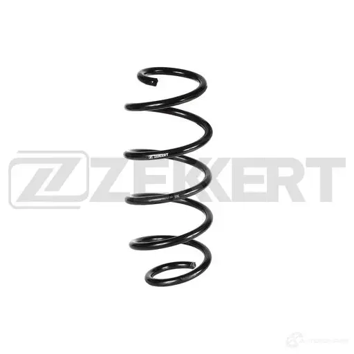 Пружина подвески ZEKKERT 1440198789 N3L P4 SF-1068