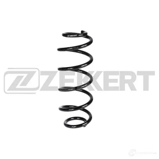 Пружина подвески ZEKKERT 1440198793 2AZESF Y SF-1061
