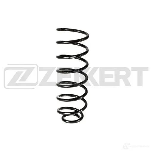 Пружина подвески ZEKKERT SF-1024 1440198817 CL 4TG8 изображение 0