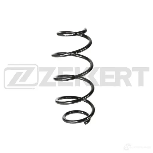 Пружина подвески ZEKKERT SF-1018 1440198822 GPZYP 4