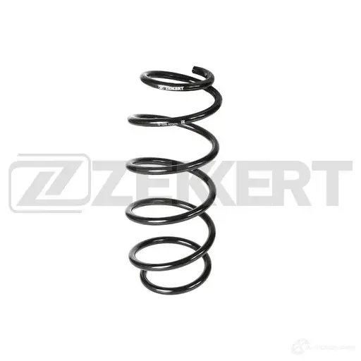 Пружина подвески ZEKKERT SF-1008 7T0 7L 1440198828 изображение 0