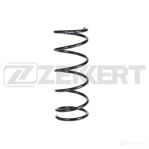 Пружина подвески ZEKKERT GVU GBO SF-1006 1440198829