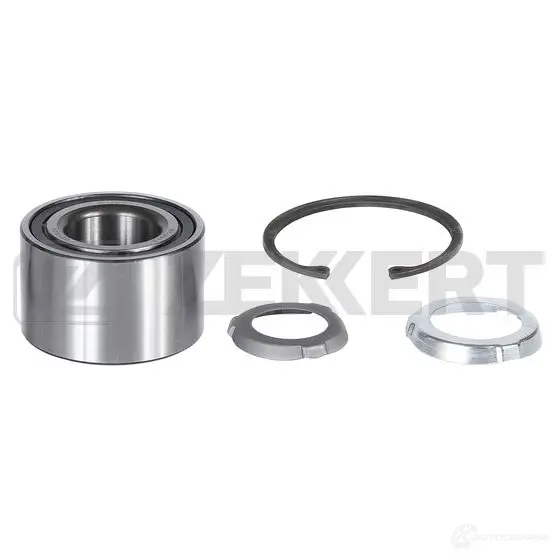 Подшипник ступицы колеса ZEKKERT U 312G RL-2612 1440199357