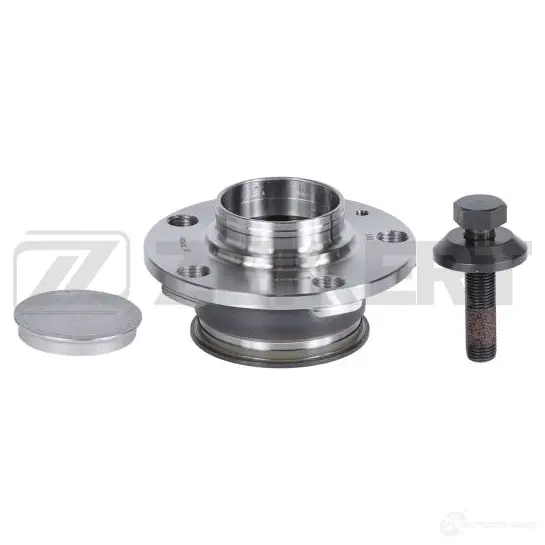 Ступица колеса ZEKKERT 1440199374 ROOW0 H RL-2298